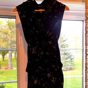 Wilfred dress - mini